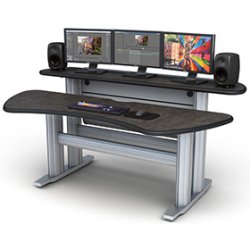 TBC Consoles SmartTrac ST2-BL