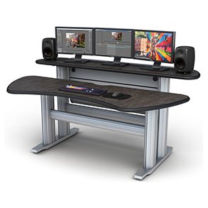 TBC Consoles SmartTrac ST2-BL