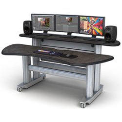 TBC Consoles SmartTrac ST2-BL
