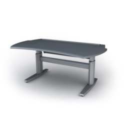 TBC Consoles SmartTrac ST2E-WS-LT (electric)