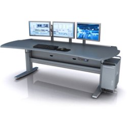 TBC Consoles SmartTrac ST3-WS