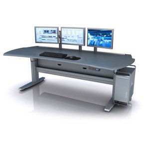 TBC Consoles SmartTrac ST3-WS