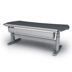 TBC Consoles SmartTrac ST3E-WS-LT (electric)