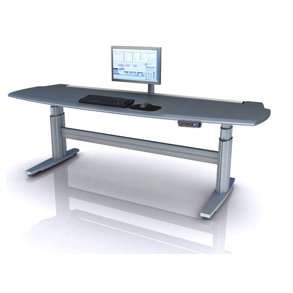 TBC Consoles SmartTrac ST-CT-LT