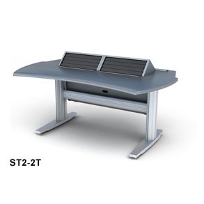 TBC Consoles SmartTrac ST2-2T