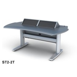 TBC Consoles SmartTrac ST2E-2T (electric)