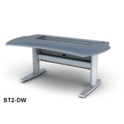 TBC Consoles SmartTrac ST2E-DW (electric)