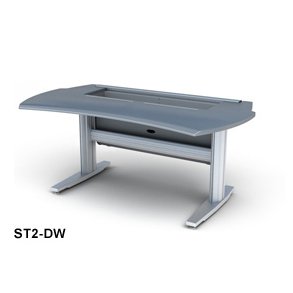 TBC Consoles SmartTrac ST2E-DW (electric)