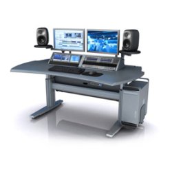 TBC Consoles SmartTrac ST2E-DW (electric)
