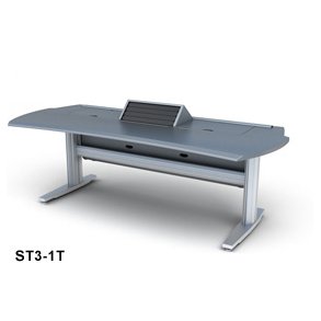 TBC Consoles SmartTrac ST3E-1T (electric)