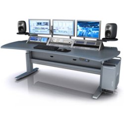 TBC Consoles SmartTrac ST3E-1T (electric)