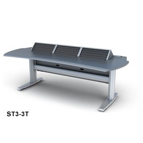 TBC Consoles SmartTrac ST3-3T