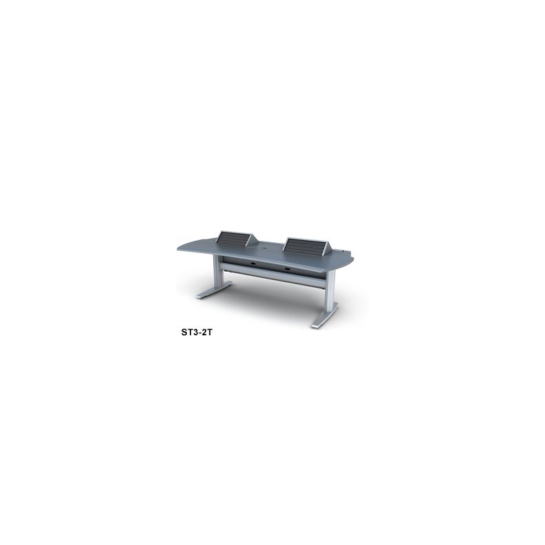 TBC Consoles SmartTrac ST3E-2T (electrical)