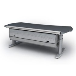 TBC Consoles SmartTrac ST3E-2T (electrical)