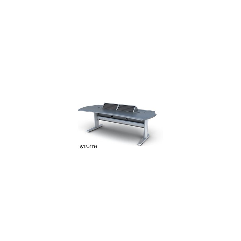 TBC Consoles SmartTrac ST3E-TH (electric)