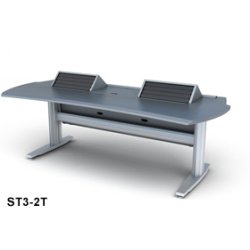 TBC Consoles SmartTrac ST3-2T