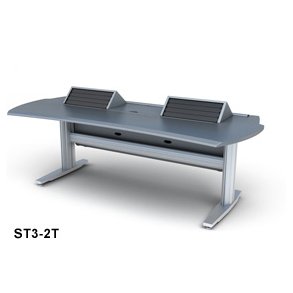 TBC Consoles SmartTrac ST3-2T