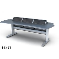 TBC Consoles SmartTrac ST3E-3T (electrical)