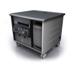 TBC Consoles SC1.5 Bay SmartCart