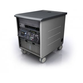 TBC Consoles SC1 Bay SmartCart