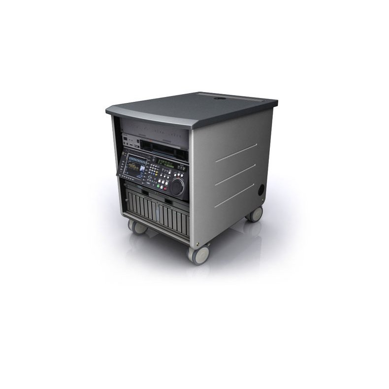 TBC Consoles SC1 Bay SmartCart