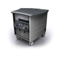 TBC Consoles SC1-N Bay SmartCart