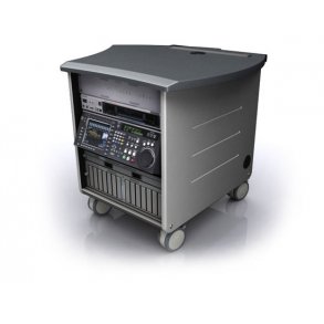 TBC Consoles SC1-N Bay SmartCart
