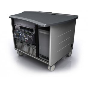 TBC Consoles SC1.5-N Bay SmartCart