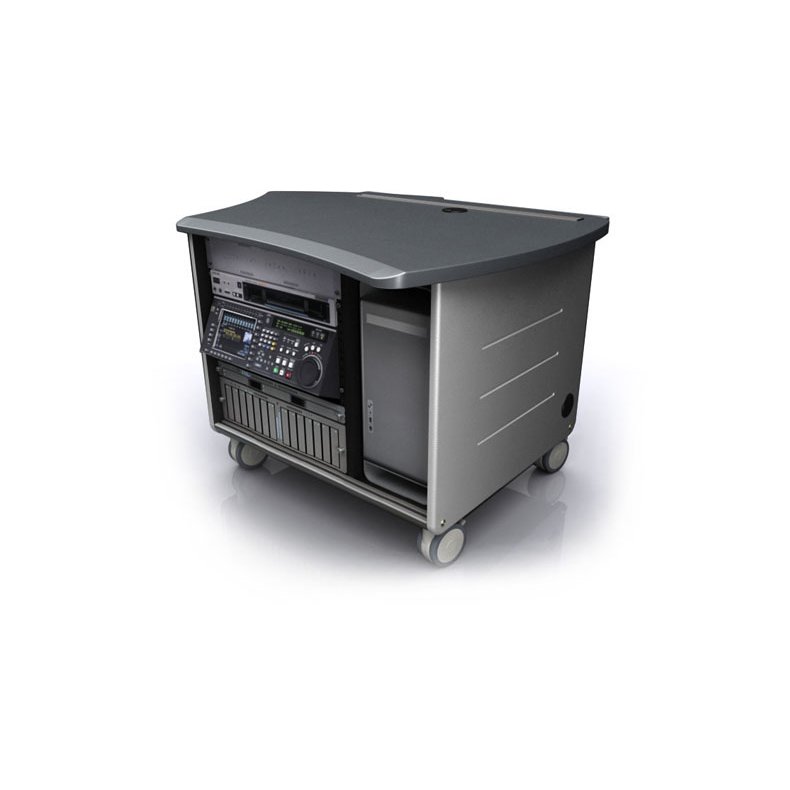 TBC Consoles SC1.5-N Bay SmartCart