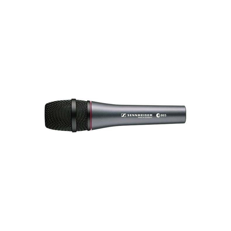 Sennheiser E 865 Vocal microphone