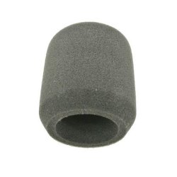 Sennheiser MKW 4 Foam Windscreen for MK5