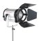 Falcon Eyes 5600K LED Spot Lamp Dimmable CLL-1600R