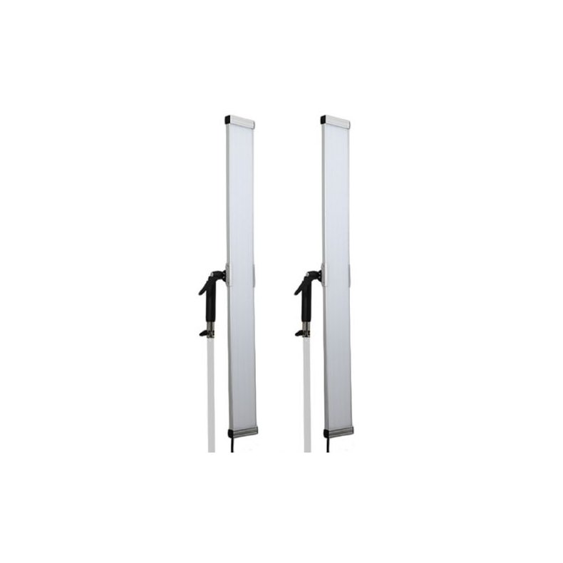 Falcon Eyes LED Lamp Kit LPL-2802T-K2 56W