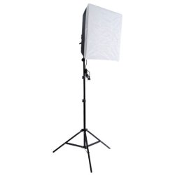 Falcon Eyes Daylight Set LH-ESB5050K 40W