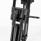 Secced REACH PLUS 1 (AL) KIT - with Two-Stage Tripod & Fluid Head, Aluminium