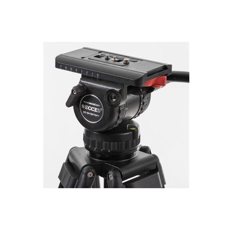 Secced Accy-Fluid Head for Reach Plus 4