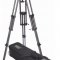 Secced REACH PLUS 5 (CF) KIT - with Two-Stage Carbon Fiber Tripod & Fluid Head