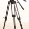 Secced REACH PLUS 6 (CF) KIT - with Two-Stage Carbon Fiber Tripod & Fluid Head