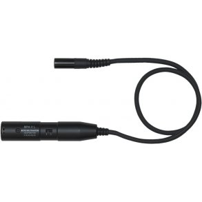 AKG MPA-V-L Phantom Power Adapter with XLR conn.