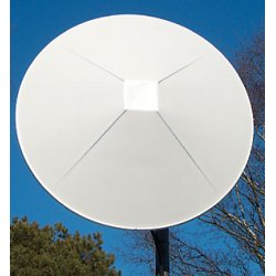 MC2,4-86-RS Parabolic antenna2,3-2,5 GHz 50W 24dB