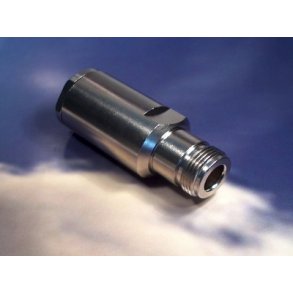 N-connector for Ecoflex 15 female