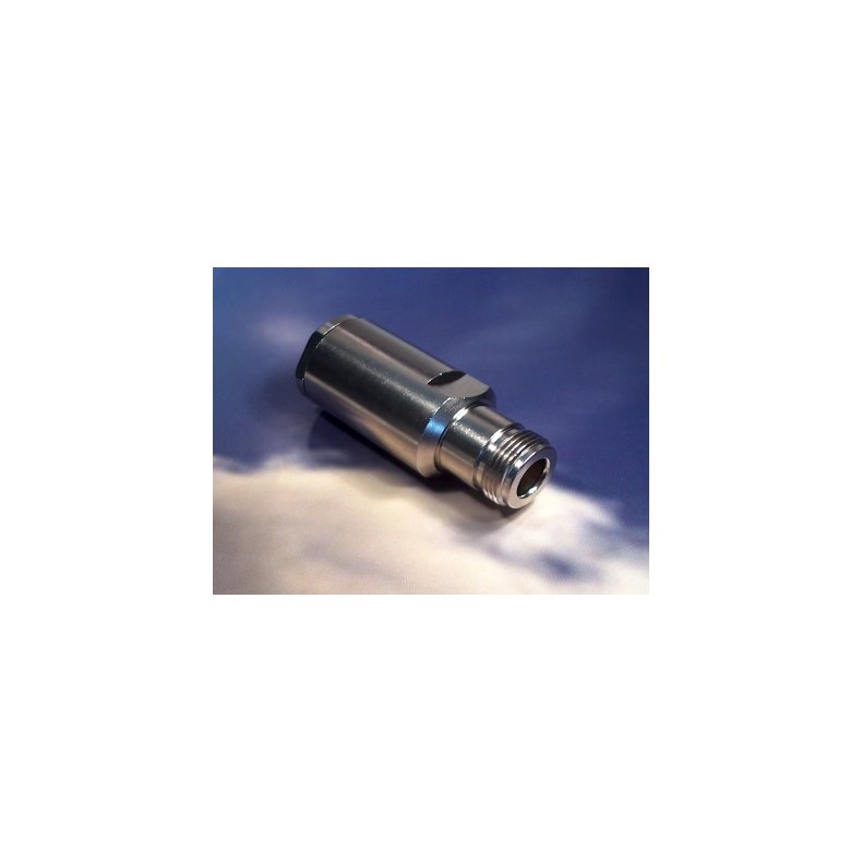 N-connector for Ecoflex 15 female