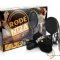 Rde NT2-A Studio Vocal Microphone Condenser Pack