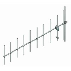 RVR AR10 link antenna 300-500 (Tuned for spec. freq.) MHz 300W 12 dBd
