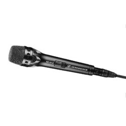 Sennheiser MD 431-II Profipower Hand Microphone