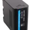 PATONA Premium Battery f. JVC SSL-75 /SSL-JVC50 SSL-JVC75 HM600 HM650 LG cells-7800mAh, USB 5V, 2,1A