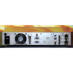 RVR TEX30LCD/S FM Transmitter 30 Watt Stereo