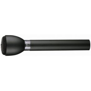 ElectroVoice 635N/D-B Reporter Microphone Dynamic