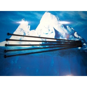 STRIPS / CABLEBINDER