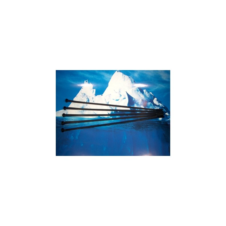 STRIPS / CABLEBINDER